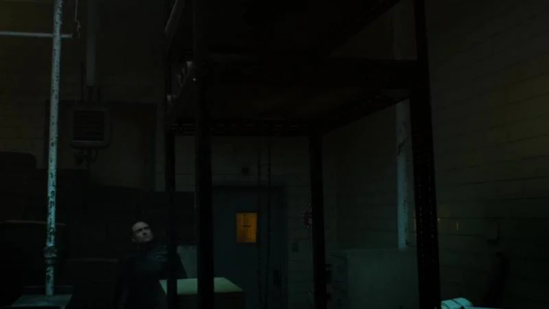 Кадры из сериала Готэм (2014)