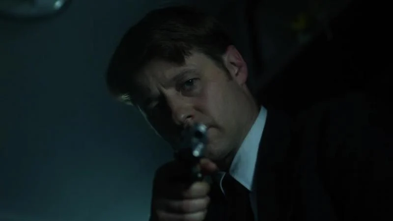 Кадры из сериала Готэм (2014)